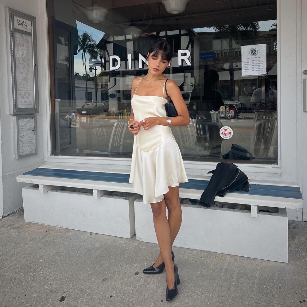 Orseund Irish | Starlight Skater Dress